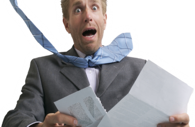 Плохая привычка, которая портит Вашу репутацию на работе