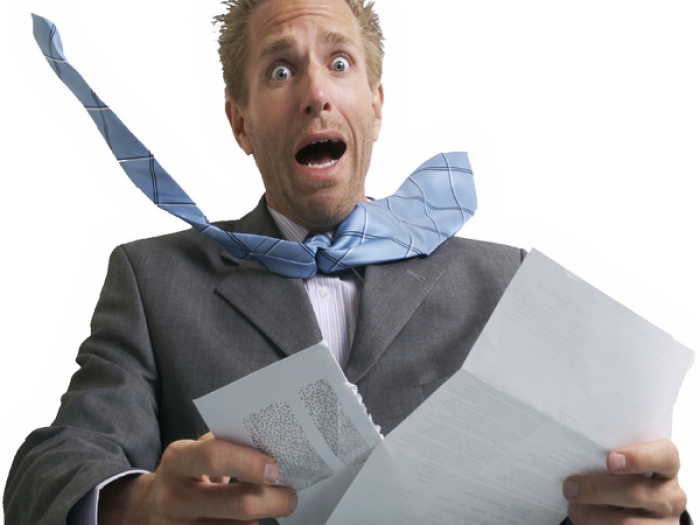 Плохая привычка, которая портит Вашу репутацию на работе