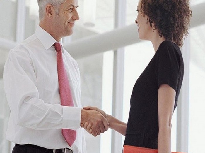 Работник года: Как стать правой рукой начальника