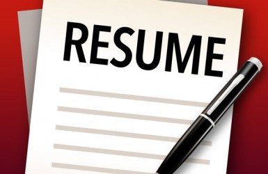 Генеральная уборка резюме (меньше чем за 2 часа!)