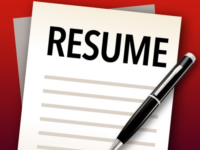 Генеральная уборка резюме (меньше чем за 2 часа!)