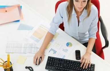 Как взять работу домой (разумным способом)