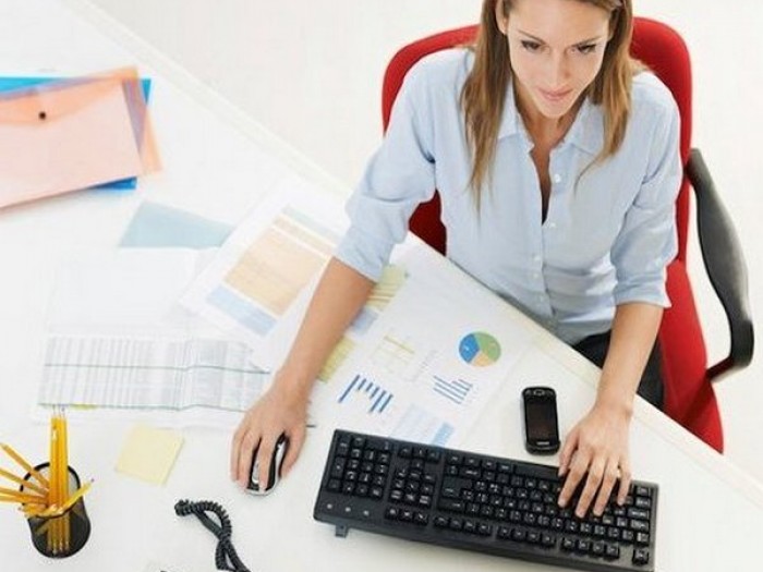 Как взять работу домой (разумным способом)