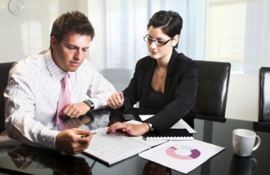 Игра с огнем: как сообщить начальнику плохие новости