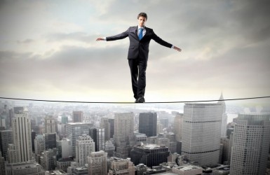 Не любите рисковать? Почему в этом нет ничего страшного