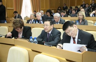 ФЕДЕРАЛЬНЫЙ ЗАКОН О ГОСУДАРСТВЕННОЙ ГРАЖДАНСКОЙ СЛУЖБЕ РОССИЙСКОЙ ФЕДЕРАЦИИ