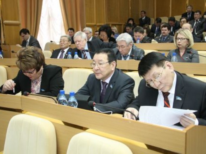 ФЕДЕРАЛЬНЫЙ ЗАКОН О ГОСУДАРСТВЕННОЙ ГРАЖДАНСКОЙ СЛУЖБЕ РОССИЙСКОЙ ФЕДЕРАЦИИ